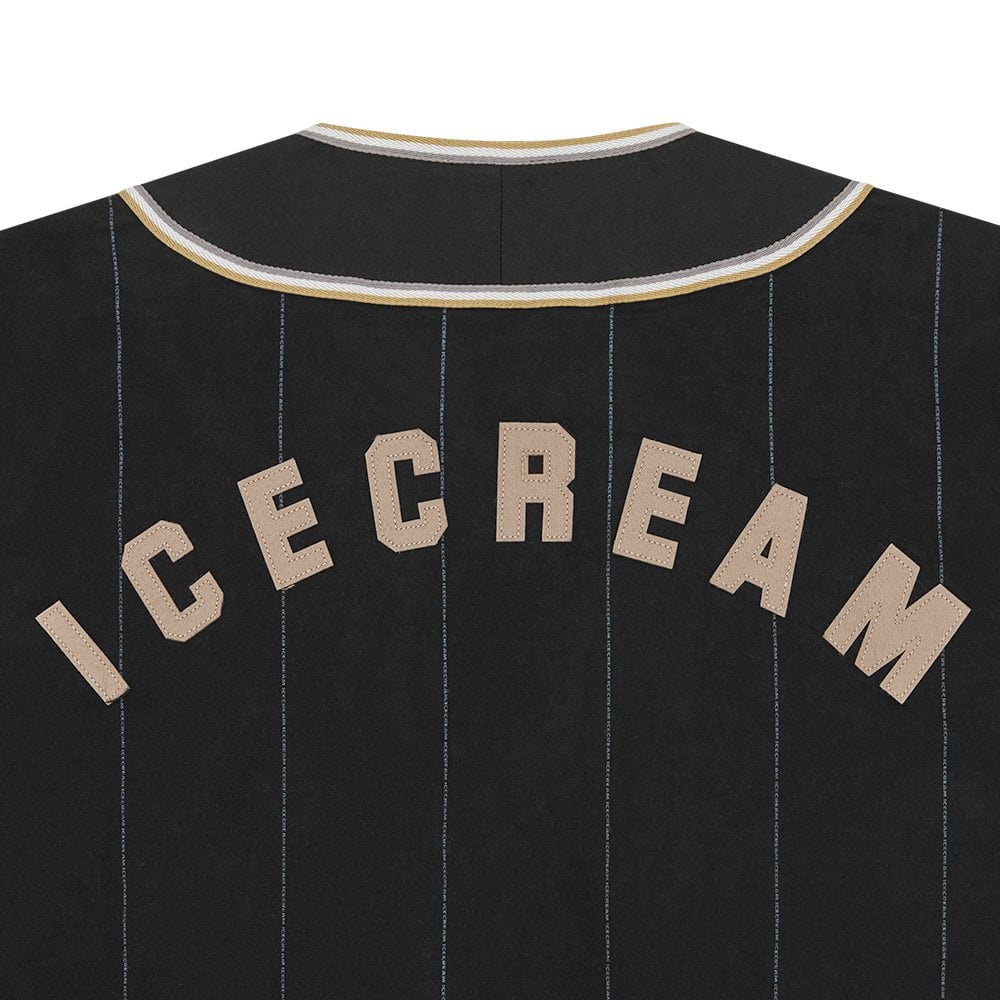 IC Baseball Jersey