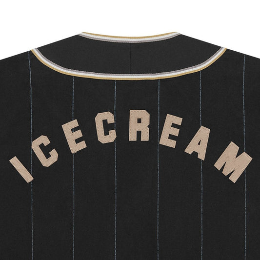 IC Baseball Jersey