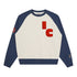 Stack Em Up Crewneck