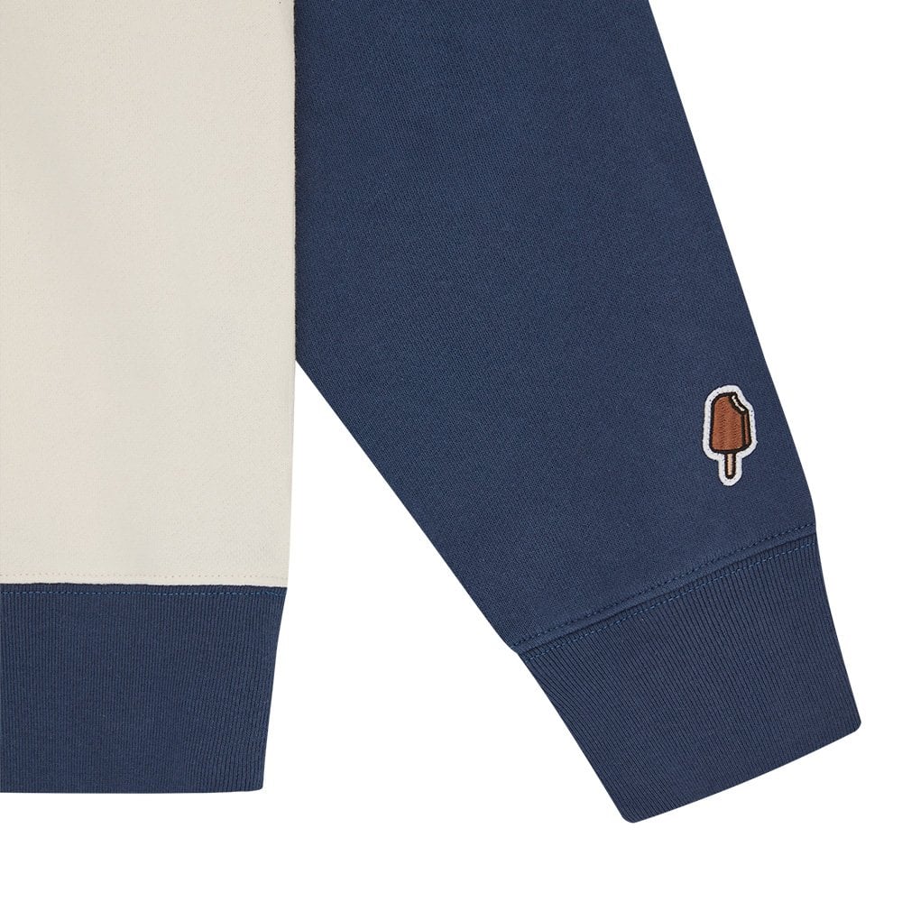 Stack Em Up Crewneck