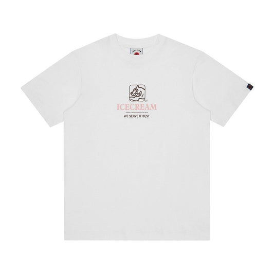 Serve It Best T-shirt