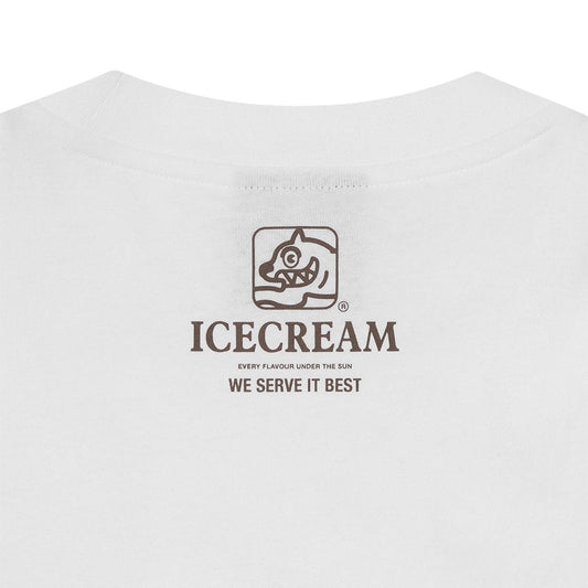 Serve It Best T-shirt