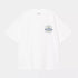 S/S Networks T-shirt, White