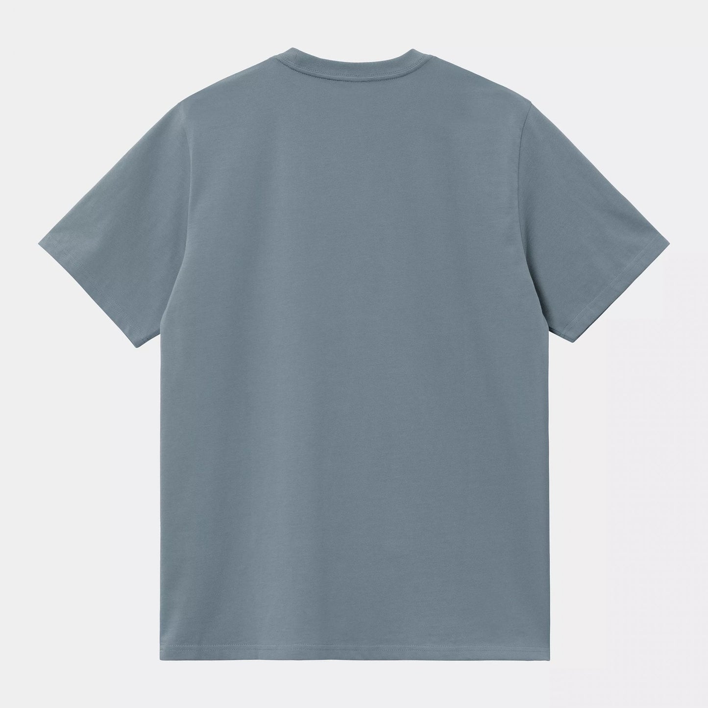 S/s Chase T-shirt, Angelite / Gold