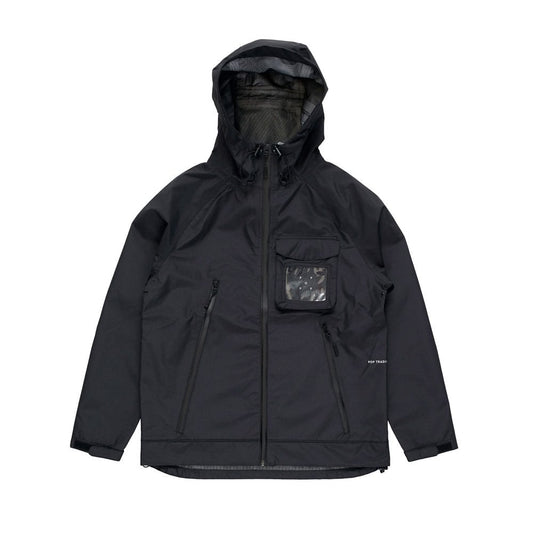 Oracle Jacket - Black