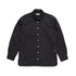 Polkadot Shirt - Black