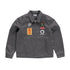 Full Zip Worker Jacket - Anthracite