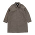 Car Coat - Delicioso Heather