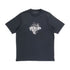Swirl T-shirt - Black