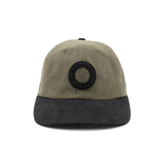 O Sixpanel Hat - Olive