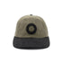 O Sixpanel Hat - Olive