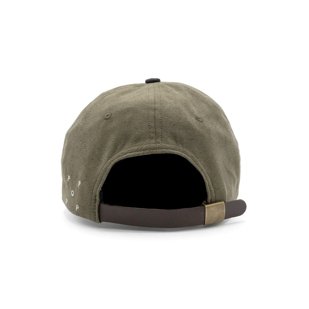 O Sixpanel Hat - Olive