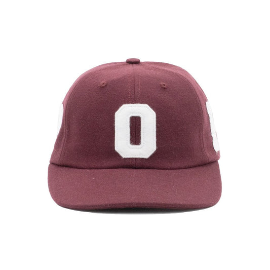 Football Hat - Fudge