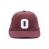 Football Hat - Fudge