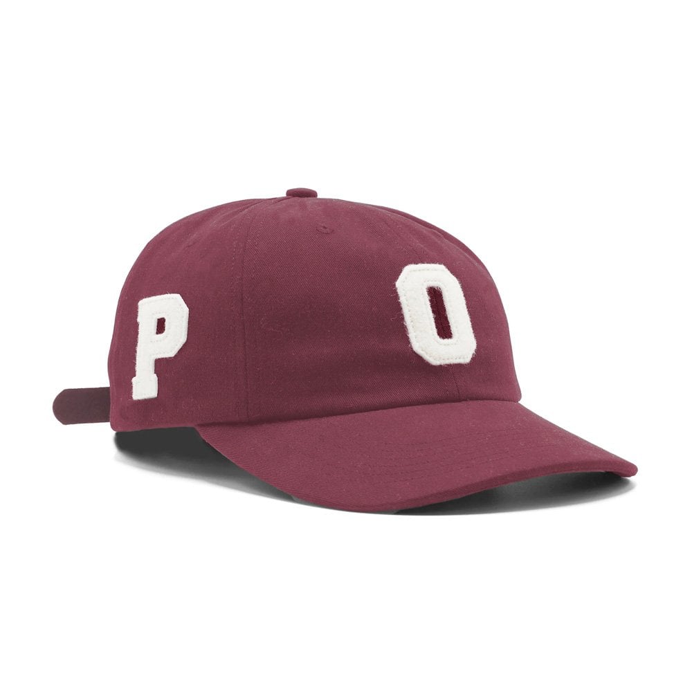 Football Hat - Fudge