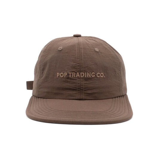Flexfoam Sixpanel Hat - Bison