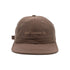 Flexfoam Sixpanel Hat - Bison