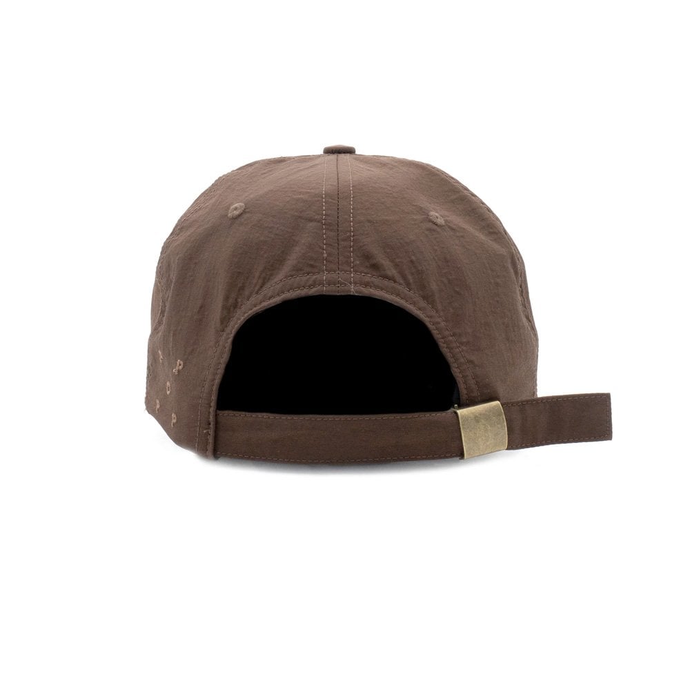Flexfoam Sixpanel Hat - Bison