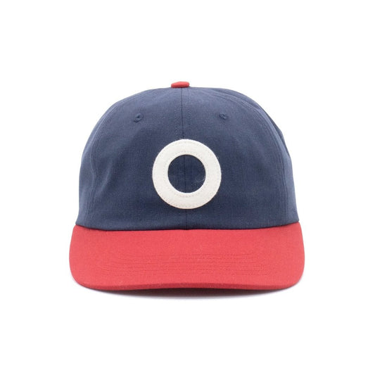 O Sixpanel Hat - Navy