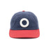 O Sixpanel Hat - Navy