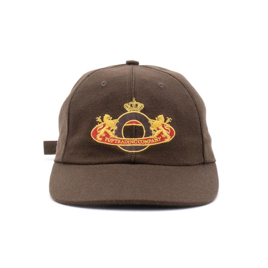 Royal Sixpanel Hat - Delicioso