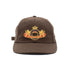 Royal Sixpanel Hat - Delicioso