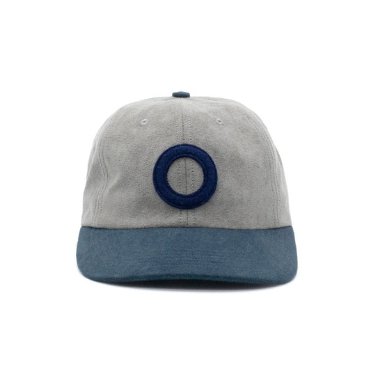 O Sixpanel Hat - Grey