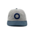 O Sixpanel Hat - Grey