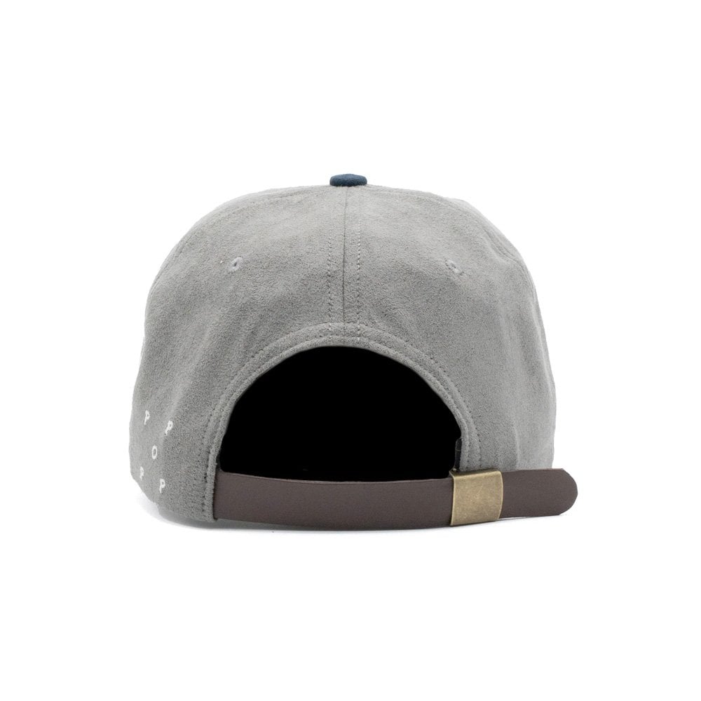 O Sixpanel Hat - Grey