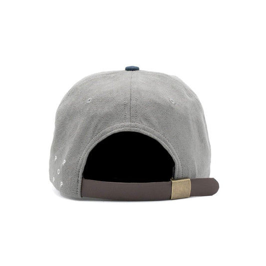 O Sixpanel Hat - Grey