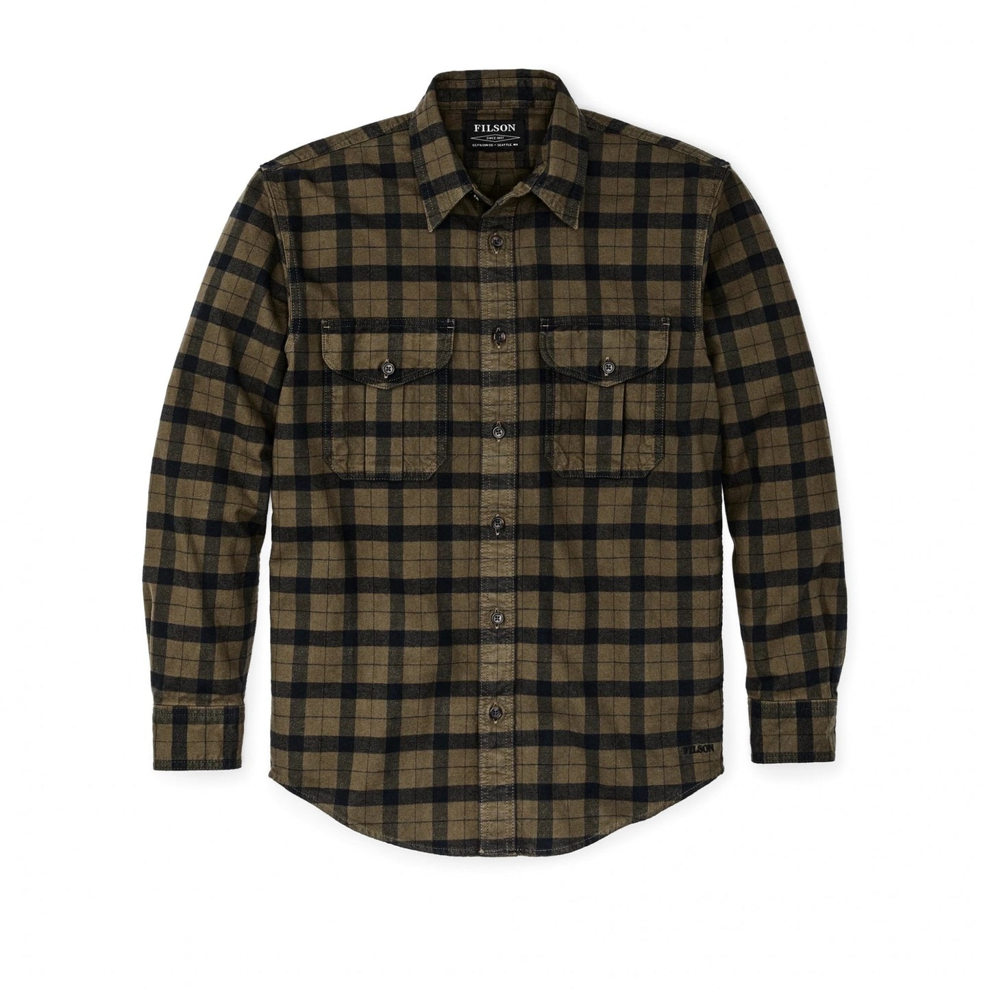 Alaskan Guide Shirt