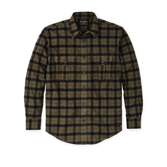 Alaskan Guide Shirt