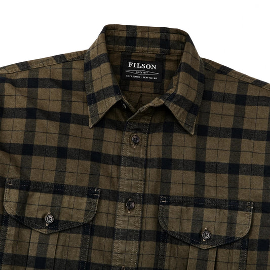 Alaskan Guide Shirt