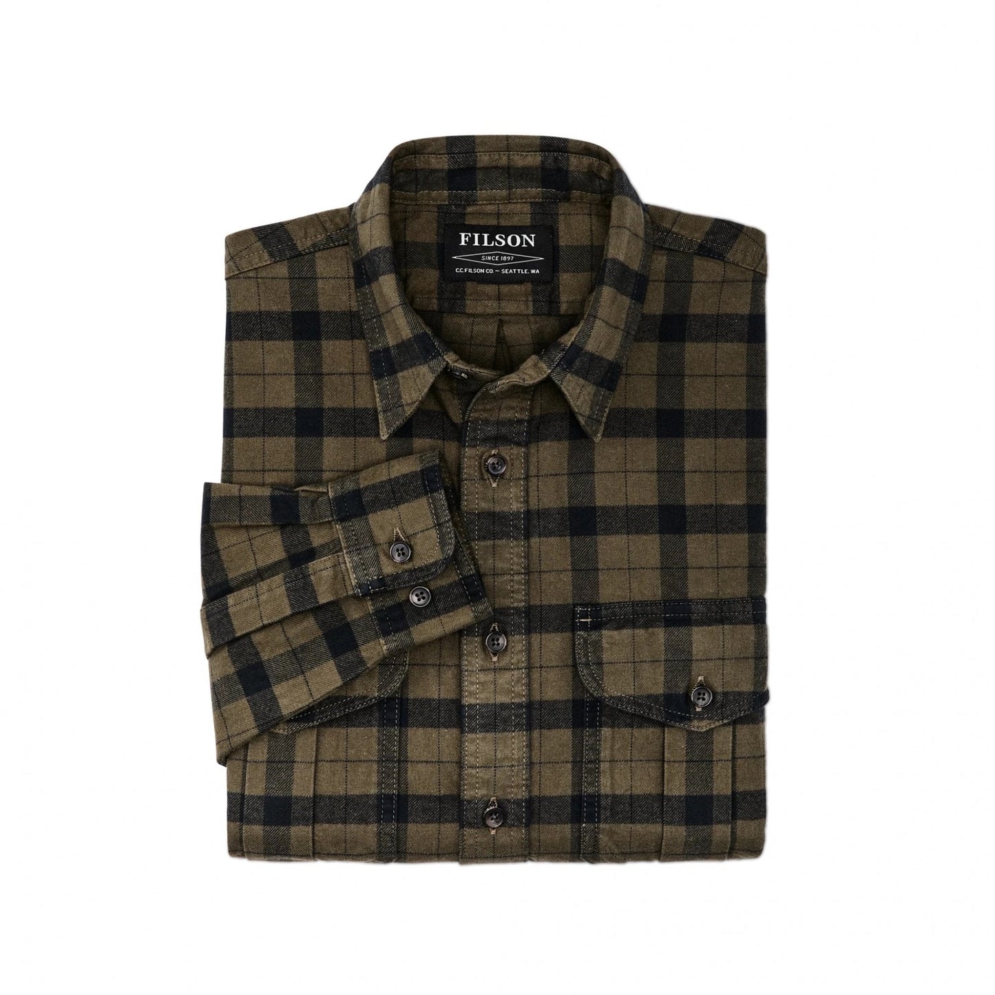Alaskan Guide Shirt