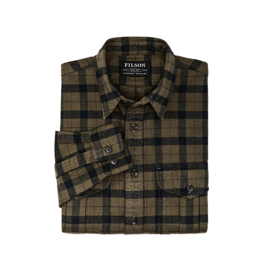 Alaskan Guide Shirt