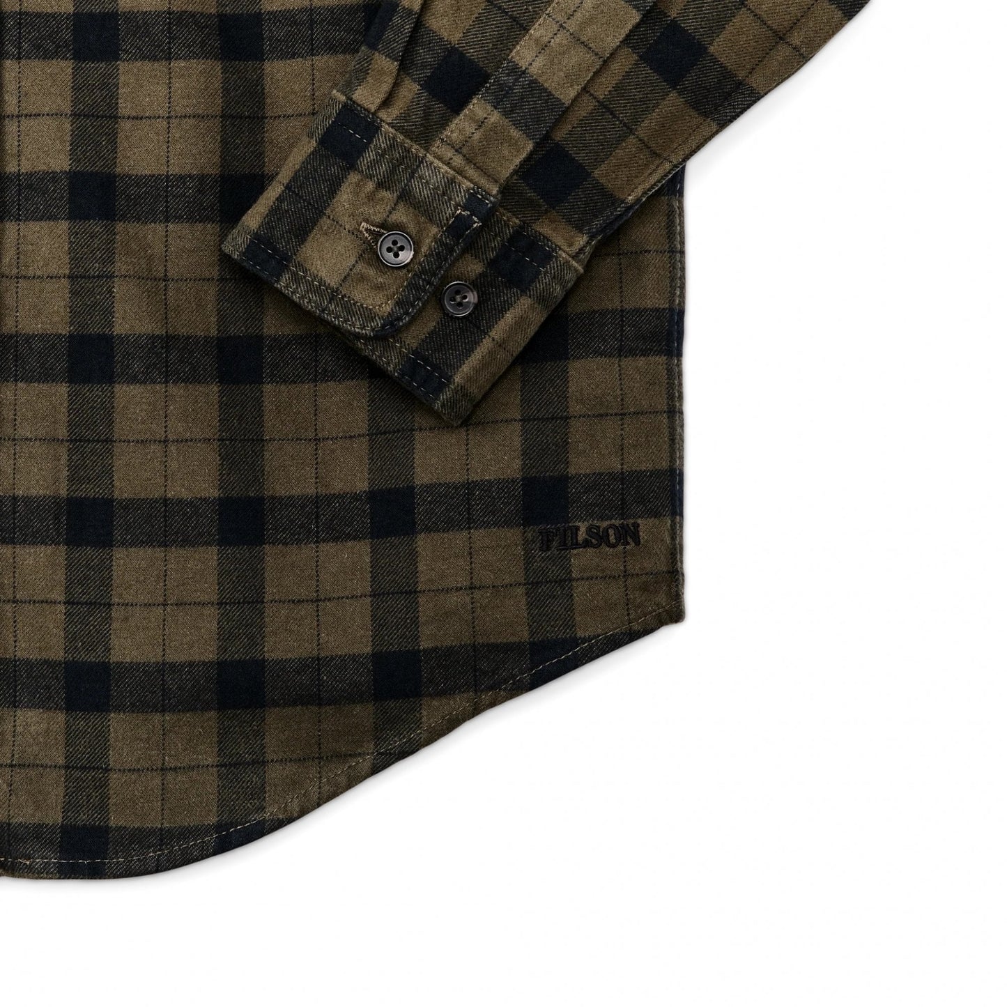 Alaskan Guide Shirt