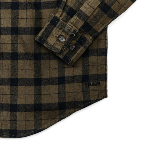 Alaskan Guide Shirt