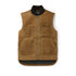 Tin Cloth Insulated Work Vest