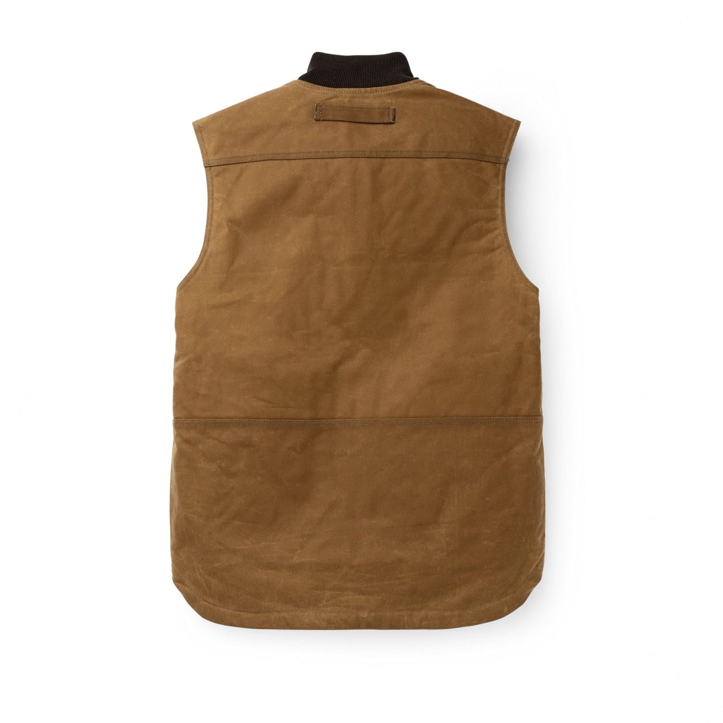 Tin Cloth Insulated Work Vest