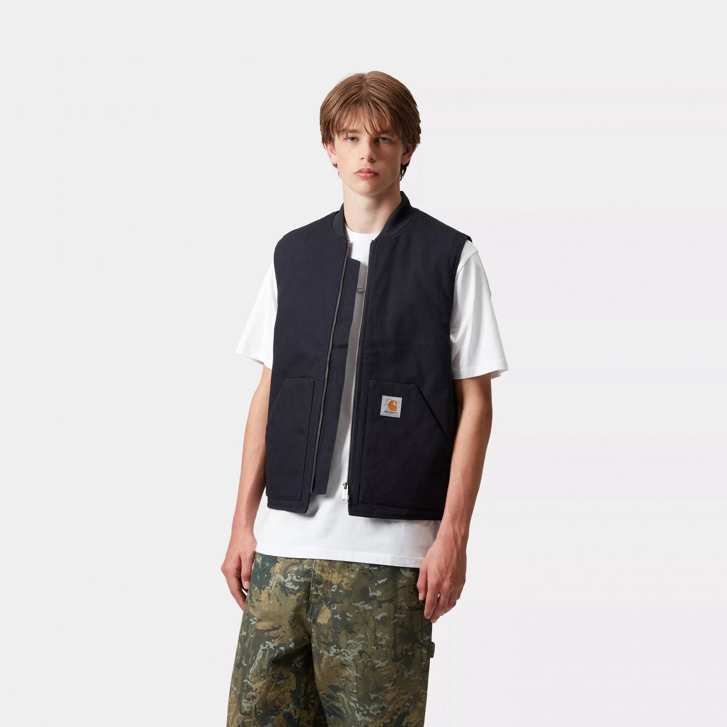 Classic Vest