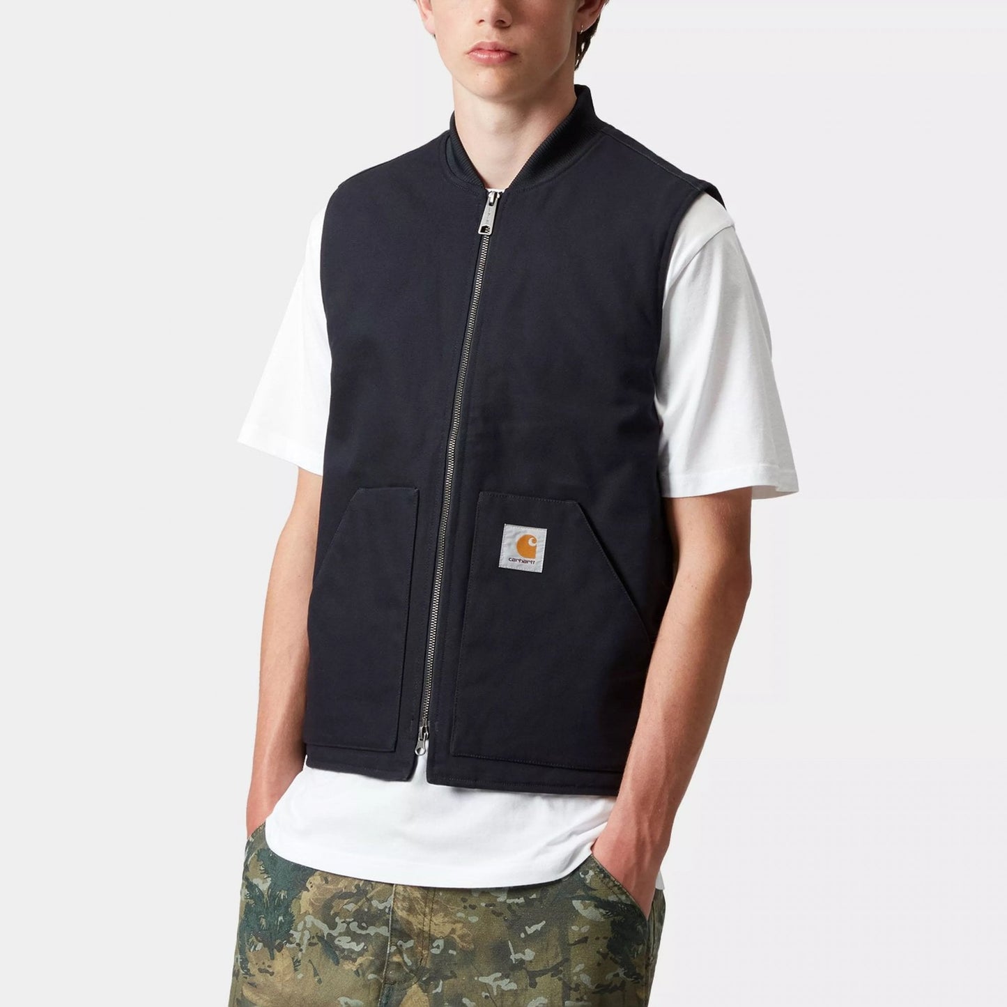 Classic Vest