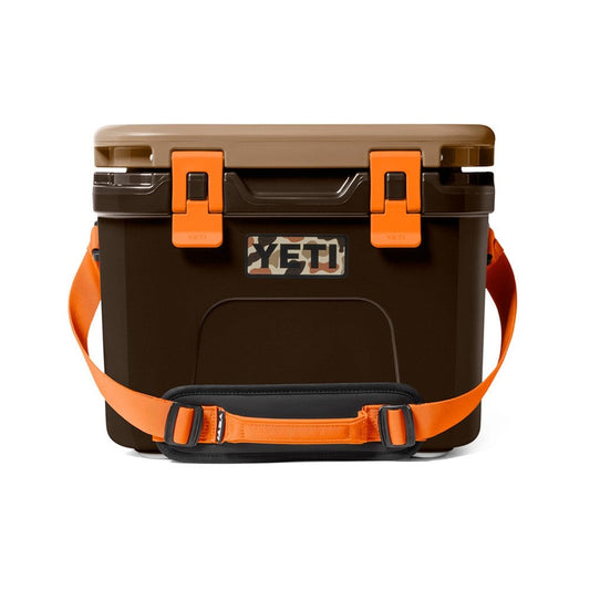 Roadie® 15 Cool Box - Wetlands Camo
