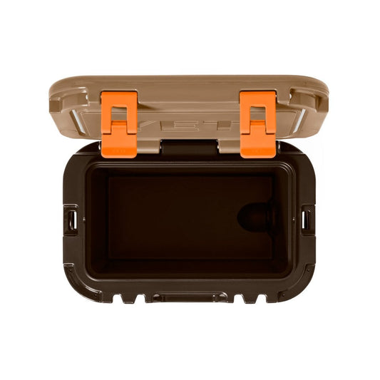 Roadie® 15 Cool Box - Wetlands Camo