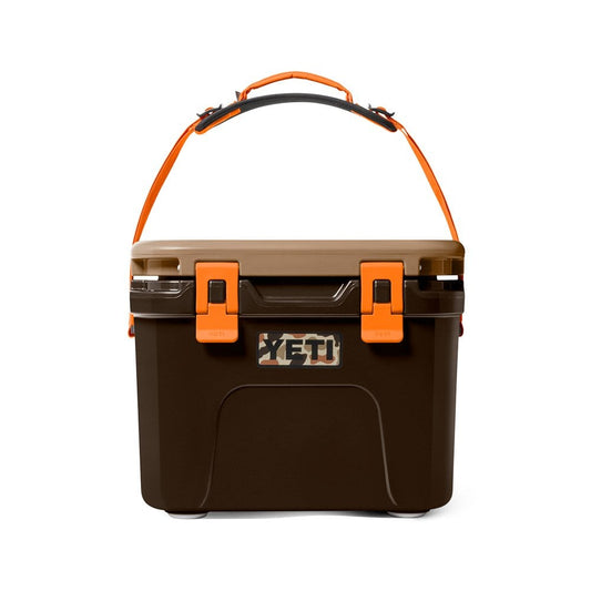 Roadie® 15 Cool Box - Wetlands Camo