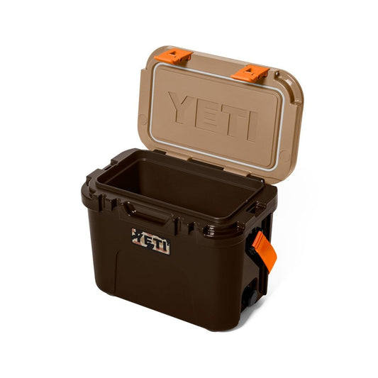 Roadie® 15 Cool Box - Wetlands Camo