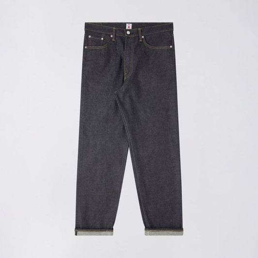 Loose Fit Kaihara Rainbow Selvage 13.5oz