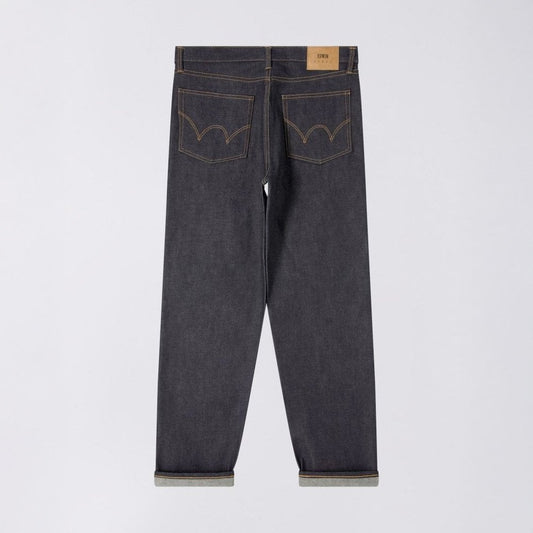 Loose Fit Kaihara Rainbow Selvage 13.5oz