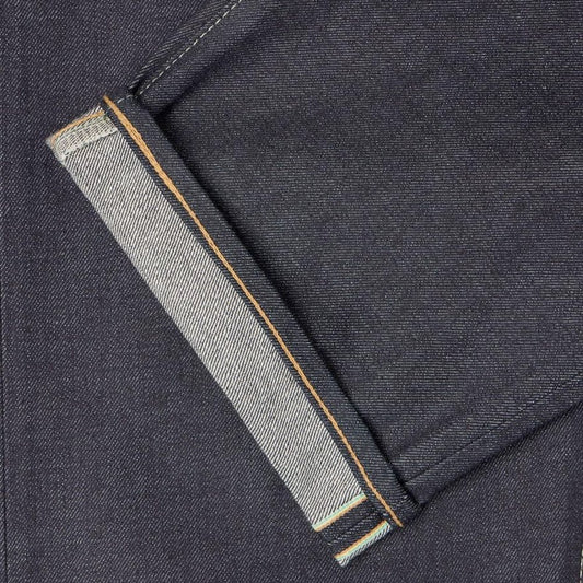 Loose Fit Kaihara Rainbow Selvage 13.5oz