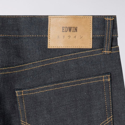 Loose Fit Kaihara Rainbow Selvage 13.5oz