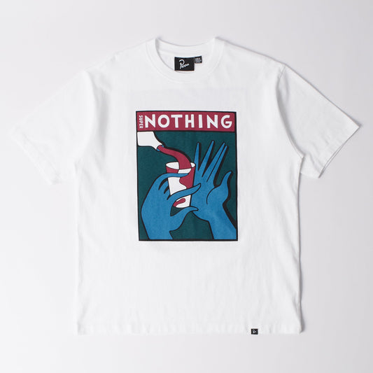 Super Nothing T-shirt